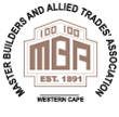 Master Builders and Allied Trade Association