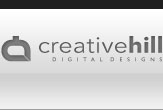 Creative Hill Digital Designs
